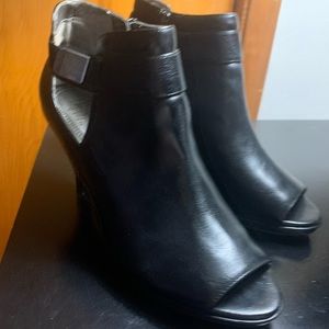 Booties by Life Stride